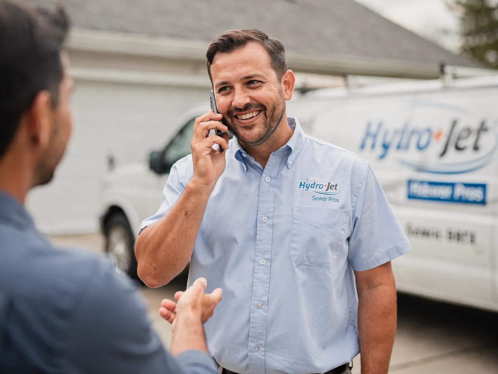 Hydro Jetting King City, CA FAQs